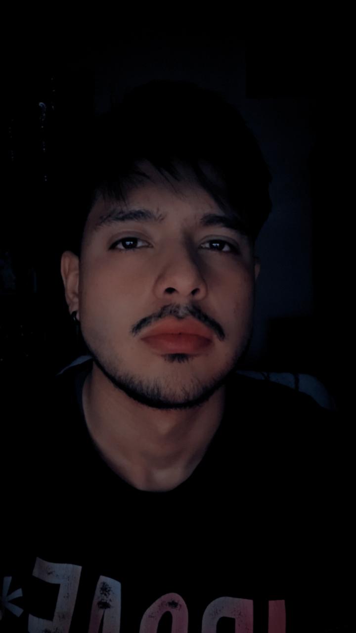 Oscar Garcia Acevedo