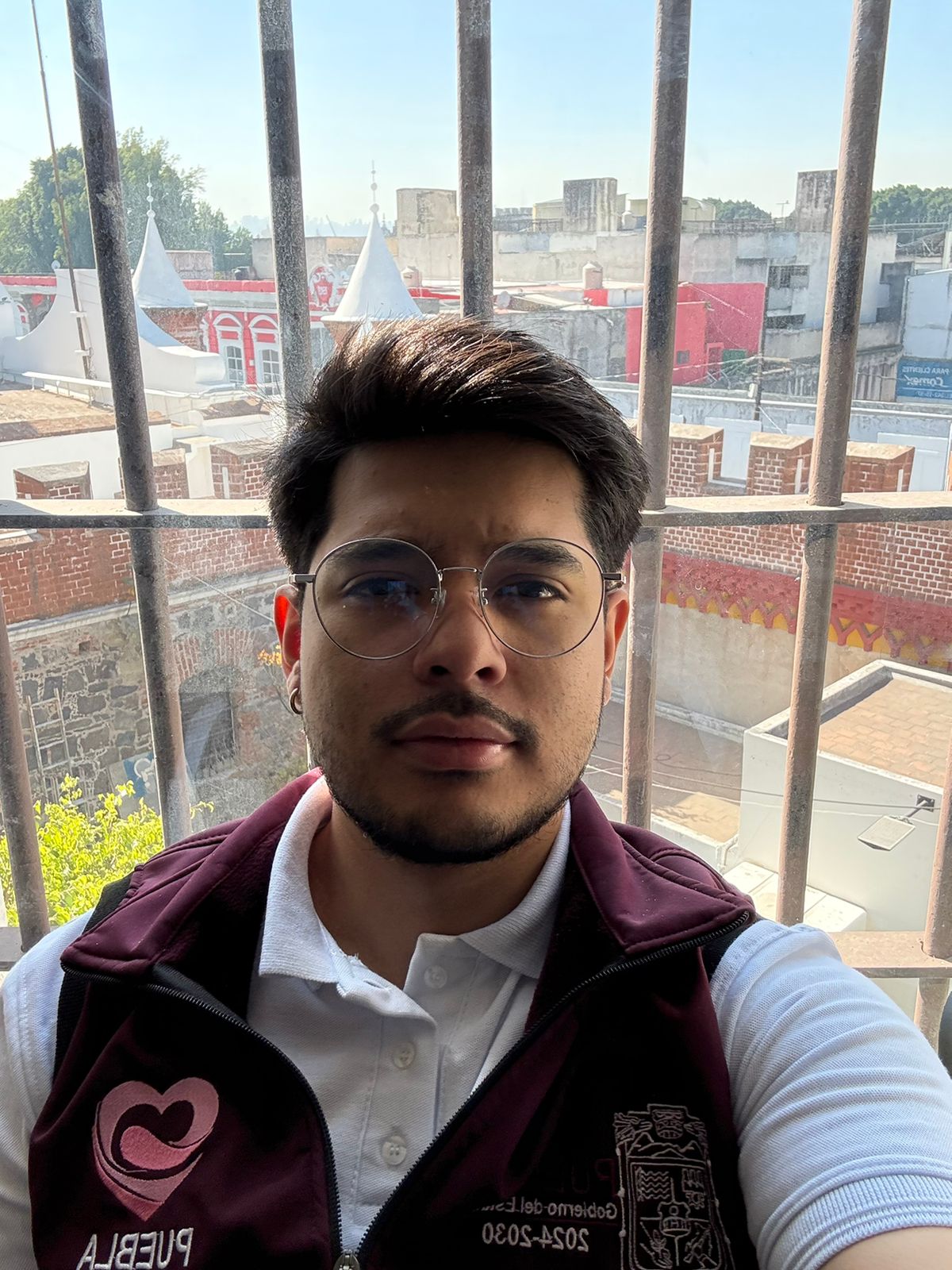 Oscar Garcia Acevedo